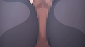 家属～母と姉妹の嬌声～ 疼き逸る媚肉・乙葉～揺られ搾られ姉痴漢～ / Image 13