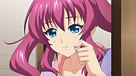 家属～母と姉妹の嬌声～ 疼き逸る媚肉・乙葉～揺られ搾られ姉痴漢～ / Image 18