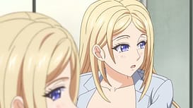 家属～母と姉妹の嬌声～ 足裏熟女・乙葉～指示裏ハマるつちふまず～ / Image 1