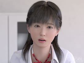 家の前を毎朝通るJK宅にエッチなおもちゃを送ってみたら・・・ / Image 4