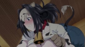 けものっ娘通信～The Animation～ 牛娘ベル / Image 1