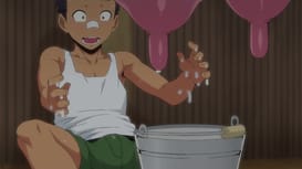 けものっ娘通信～The Animation～ 牛娘ベル / Image 3