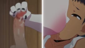 けものっ娘通信～The Animation～ 牛娘ベル / Image 4