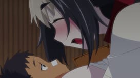 けものっ娘通信～The Animation～ 牛娘ベル / Image 9