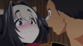 けものっ娘通信～The Animation～ 牛娘ベル / Image 14