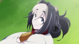 けものっ娘通信～The Animation～ 牛娘ベル / Image 15