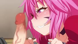 けものっ娘通信～The Animation～ 猫娘ニア / Image 3