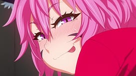 けものっ娘通信～The Animation～ 猫娘ニア / Image 4