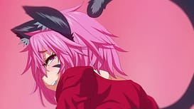 けものっ娘通信～The Animation～ 猫娘ニア / Image 9