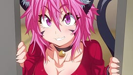 けものっ娘通信～The Animation～ 猫娘ニア / Image 16