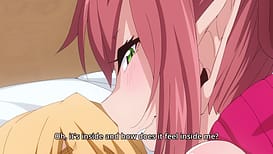 けものっ娘通信〜The Animation〜 鳥娘ルピア / Image 2