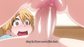 けものっ娘通信〜The Animation〜 鳥娘ルピア / Image 3