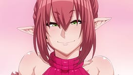 けものっ娘通信〜The Animation〜 鳥娘ルピア / Image 9