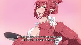 けものっ娘通信〜The Animation〜 鳥娘ルピア / Image 10