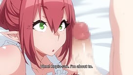 けものっ娘通信〜The Animation〜 鳥娘ルピア / Image 12