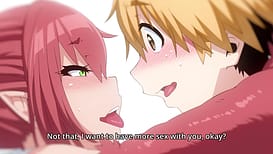 けものっ娘通信〜The Animation〜 鳥娘ルピア / Image 14