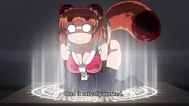 けものっ娘通信〜The Animation〜 狸娘ポコラ / Image 3