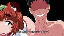 けものっ娘通信〜The Animation〜 狸娘ポコラ / Image 18