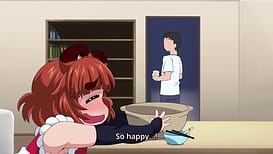 けものっ娘通信〜The Animation〜 狸娘ポコラ / Image 24