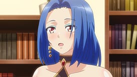 剣鬼バルゴ 第1話 爆乳剣鬼バルゴの初体験！私、初めてで生ハメ中出しされちゃいます / Image 1