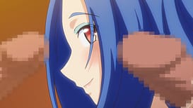 剣鬼バルゴ 第1話 爆乳剣鬼バルゴの初体験！私、初めてで生ハメ中出しされちゃいます / Image 2