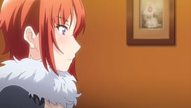 剣鬼バルゴ 第1話 爆乳剣鬼バルゴの初体験！私、初めてで生ハメ中出しされちゃいます / Image 6