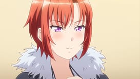 剣鬼バルゴ 第1話 爆乳剣鬼バルゴの初体験！私、初めてで生ハメ中出しされちゃいます / Image 7