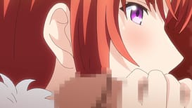 剣鬼バルゴ 第1話 爆乳剣鬼バルゴの初体験！私、初めてで生ハメ中出しされちゃいます / Image 14