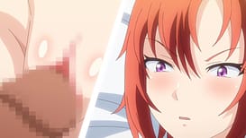 剣鬼バルゴ 第1話 爆乳剣鬼バルゴの初体験！私、初めてで生ハメ中出しされちゃいます / Image 19