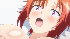 剣鬼バルゴ 第1話 爆乳剣鬼バルゴの初体験！私、初めてで生ハメ中出しされちゃいます / Image 21