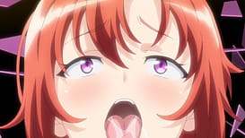 剣鬼バルゴ 第1話 爆乳剣鬼バルゴの初体験！私、初めてで生ハメ中出しされちゃいます / Image 22