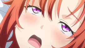 剣鬼バルゴ 第1話 爆乳剣鬼バルゴの初体験！私、初めてで生ハメ中出しされちゃいます / Image 23