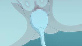 剣鬼バルゴ 第2話 ドスケベ剣士バルゴに密着！私のエッチな日常、見てください / Image 4