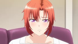 剣鬼バルゴ 第2話 ドスケベ剣士バルゴに密着！私のエッチな日常、見てください / Image 5