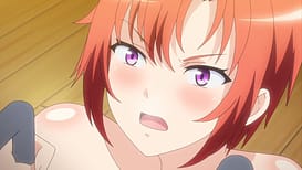 剣鬼バルゴ 第2話 ドスケベ剣士バルゴに密着！私のエッチな日常、見てください / Image 9