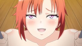 剣鬼バルゴ 第2話 ドスケベ剣士バルゴに密着！私のエッチな日常、見てください / Image 12