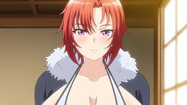 剣鬼バルゴ 第2話 ドスケベ剣士バルゴに密着！私のエッチな日常、見てください / Image 14