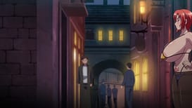 剣鬼バルゴ 第2話 ドスケベ剣士バルゴに密着！私のエッチな日常、見てください / Image 17