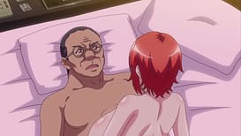 剣鬼バルゴ 第2話 ドスケベ剣士バルゴに密着！私のエッチな日常、見てください / Image 21
