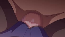 剣鬼バルゴ 第2話 ドスケベ剣士バルゴに密着！私のエッチな日常、見てください / Image 22