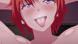 剣鬼バルゴ 第2話 ドスケベ剣士バルゴに密着！私のエッチな日常、見てください / Image 23