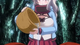 危険な森 おにごっこ 第一話 「待っててね。お姉ちゃん」 / Image 5