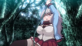 危険な森 おにごっこ 第一話 「待っててね。お姉ちゃん」 / Image 7