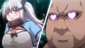 危険な森 おにごっこ 第一話 「待っててね。お姉ちゃん」 / Image 20