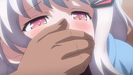 危険な森 おにごっこ 第一話 「待っててね。お姉ちゃん」 / Image 21