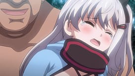 危険な森 おにごっこ 第一話 「待っててね。お姉ちゃん」 / Image 24