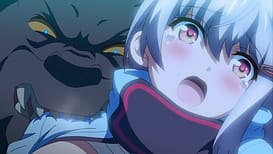 危険な森 おにごっこ 第二話 「早くお家に帰らなくちゃ」 / Image 4