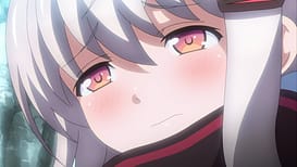 危険な森 おにごっこ 第二話 「早くお家に帰らなくちゃ」 / Image 7