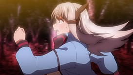 危険な森 おにごっこ 第二話 「早くお家に帰らなくちゃ」 / Image 12