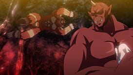 危険な森 おにごっこ 第二話 「早くお家に帰らなくちゃ」 / Image 16